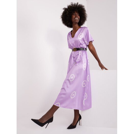 Sukienka-DHJ-SK-17260.90-jasny fioletowy 1 Sukienka-DHJ-SK-17260.90-jasny fioletowy 1