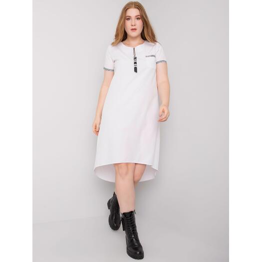 Sukienka-LK-SK-506827.45-biały