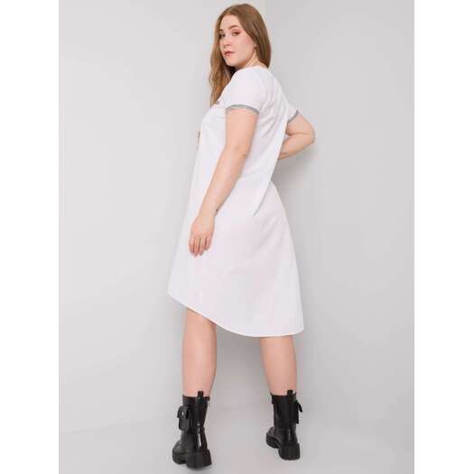 Sukienka-LK-SK-506827.45-biały