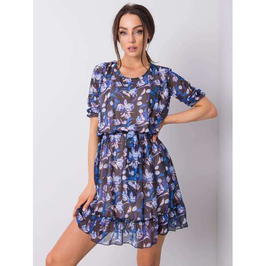 Sukienka-LK-SK-507627.39-czarno-niebieski