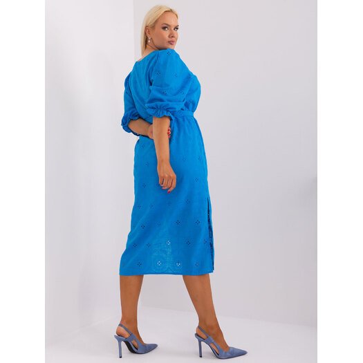 Sukienka-LK-SK-509350.25-niebieski