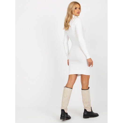 Sukienka-NM-SK-NG-2309.17X-biały