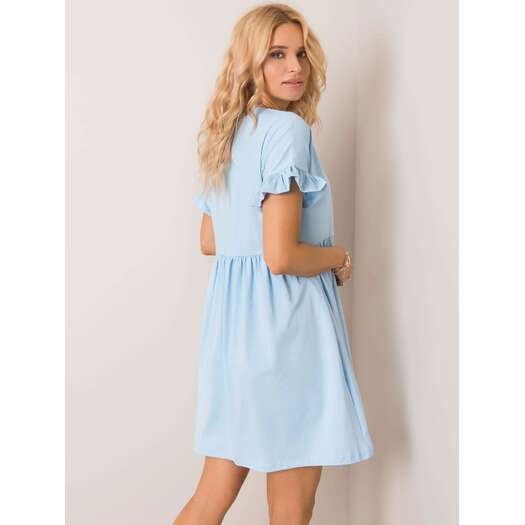 Sukienka-RV-SK-5576.04-jasny niebieski