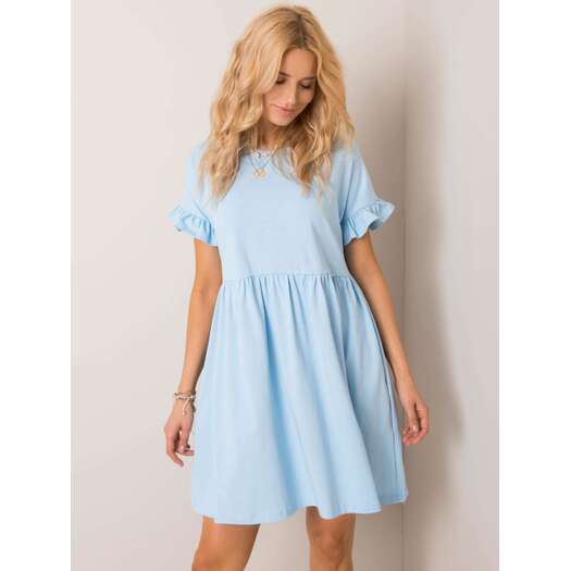 Sukienka-RV-SK-5576.04-jasny niebieski