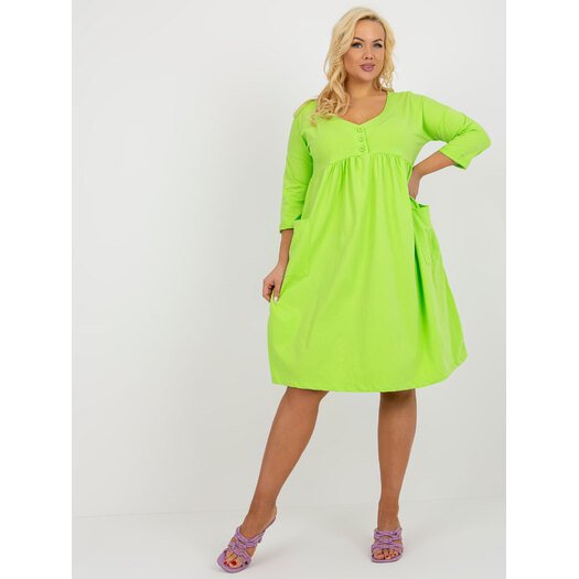 Suknelė-RV-SK-8529.37P-lime