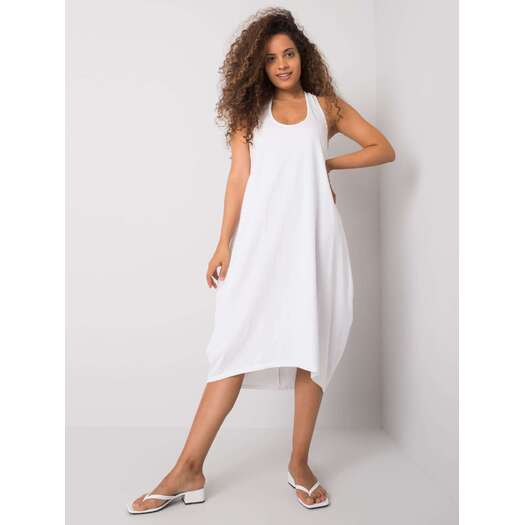 Sukienka-TW-SK-BI-24199.72P-biały