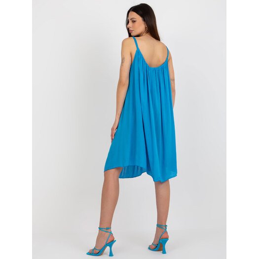 Sukienka-TW-SK-BI-81541.31-niebieski