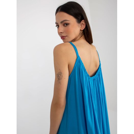 Sukienka-TW-SK-BI-81541.31-niebieski