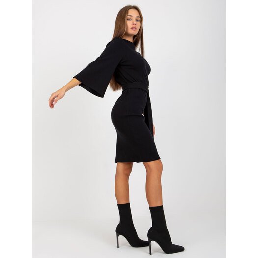 Suknelė-TW-SK-BL-1004.44P-juoda