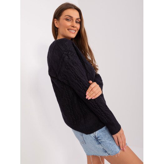 Sweter-AT-SW-2335.27-czarny