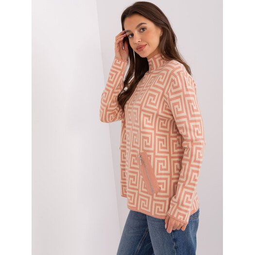 Megztinis-AT-SW-2341.00P-persikas