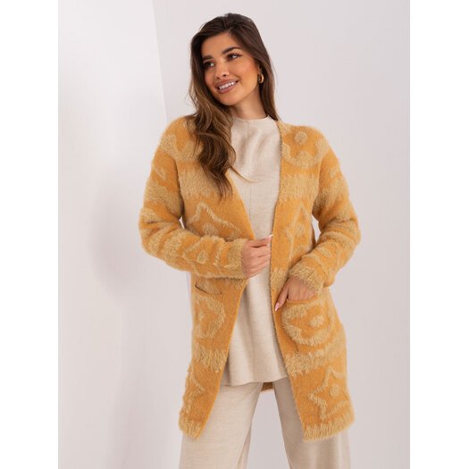 Sweter-AT-SW-234503.00P-camelowy