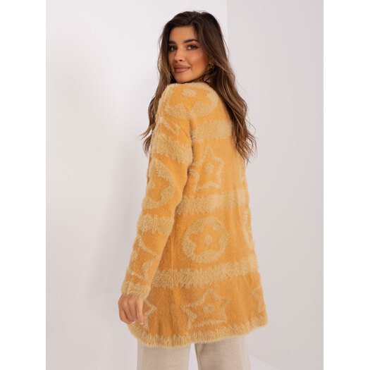 Sweter-AT-SW-234503.00P-camelowy