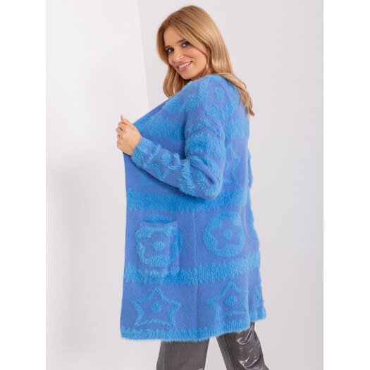 Sweter-AT-SW-234503.00P-niebieski