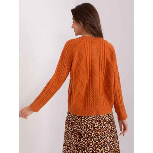Megztinis-AT-SW-2346-2,99P-tamsiai oranžinis