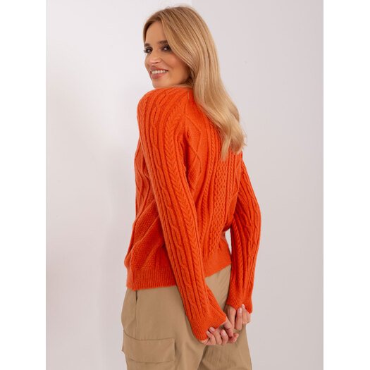 Megztinis-AT-SW-2346-2,99P-oranžinė