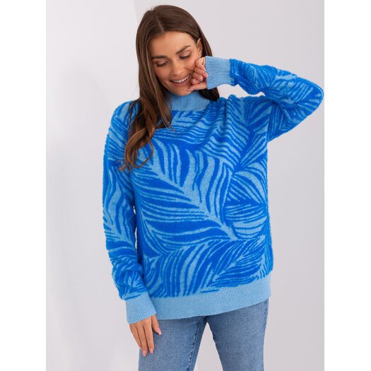 Sweter-AT-SW-2357.96-niebieski