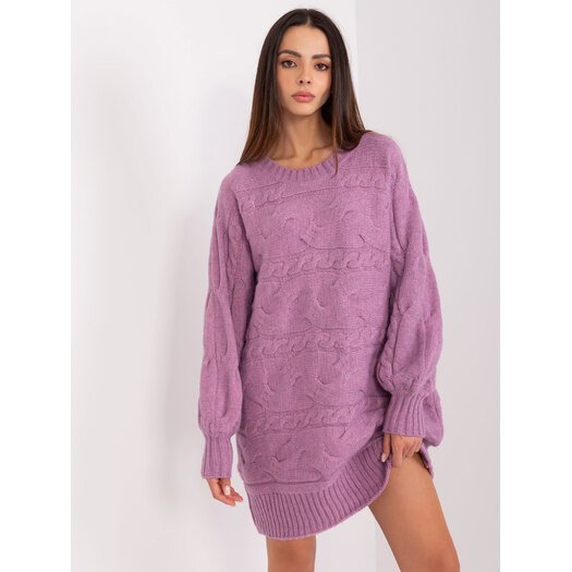Megztinis-AT-SW-2367.76P-violetinė