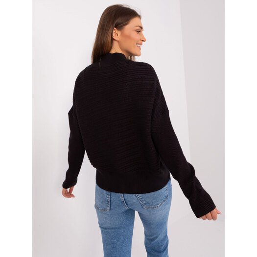 Sweter-AT-SW-2368.36X-czarny