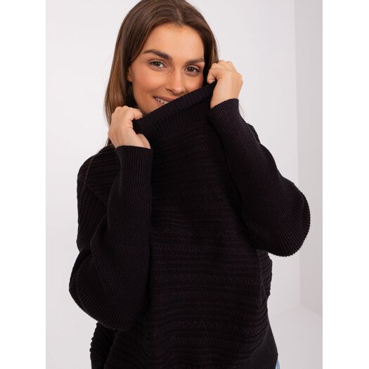 Sweter-AT-SW-2368.36X-czarny