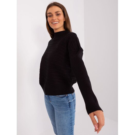 Sweter-AT-SW-2368.36X-czarny