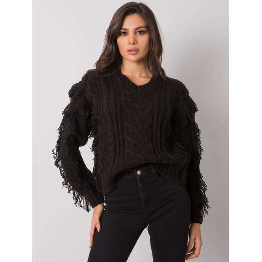 Megztinis-CA-SW-3746.06-juodas