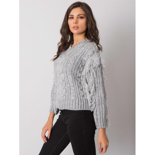 Sweter-CA-SW-3746.06-szary