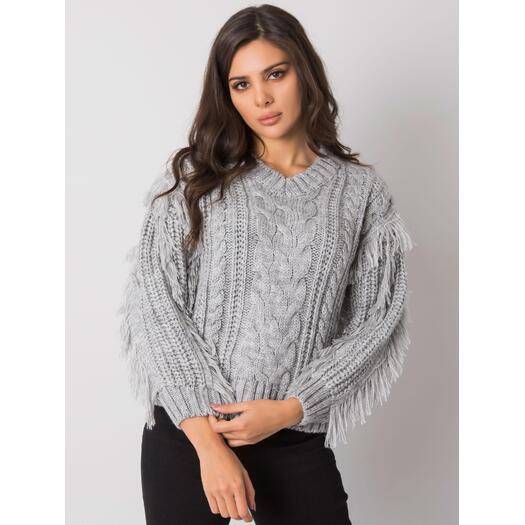 Sweter-CA-SW-3746.06-szary