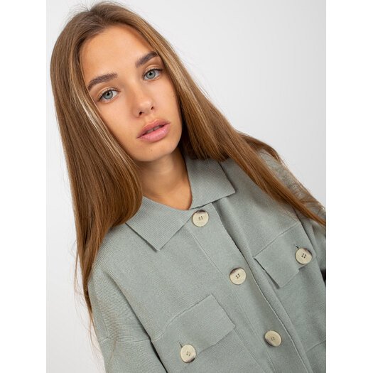 Megztinis-D90039W90818A3-khaki