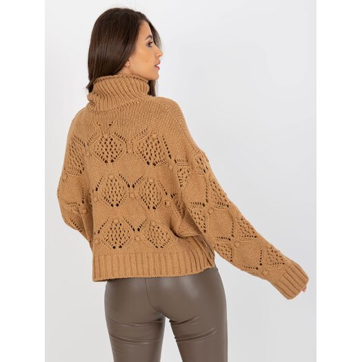 Sweter-EM-SW-1037-01.24X-camelowy