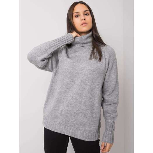Sweter-LC-SW-0173.93P-szary