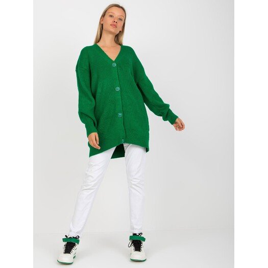 Sweter-LC-SW-0267.06X-zielony