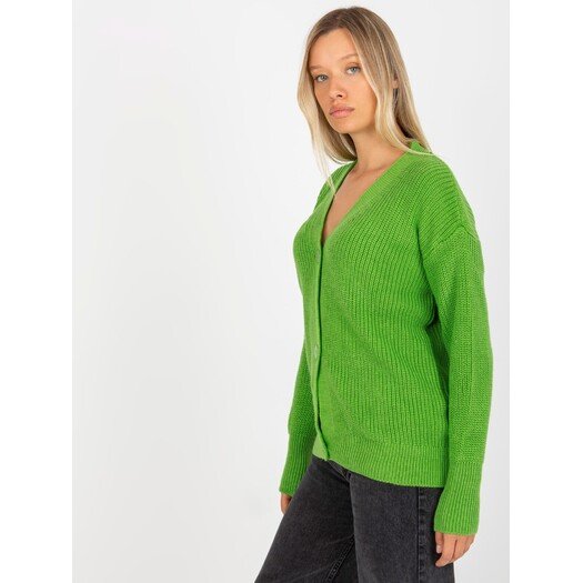 Sweter-LC-SW-0321.06X-jasny zielony