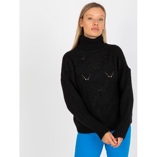 Sweter-LC-SW-3019.05P-czarny