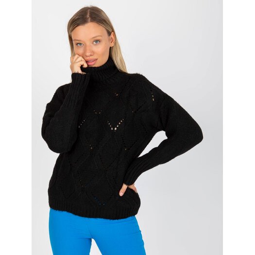 Sweter-LC-SW-3019.05P-czarny