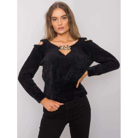 Sweter-LC-SW-7033.27X-czarny