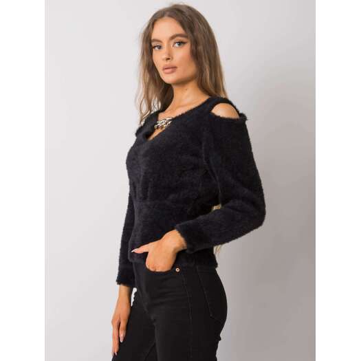 Sweter-LC-SW-7033.27X-czarny