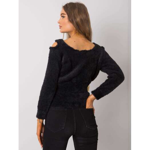 Sweter-LC-SW-7033.27X-czarny