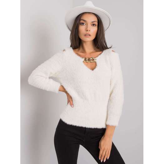 Sweter-LC-SW-7033.27X-ecru