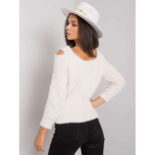 Sweter-LC-SW-7033.27X-ecru