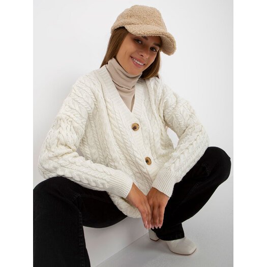 Sweter-LC-SW-8008.80P-ecru