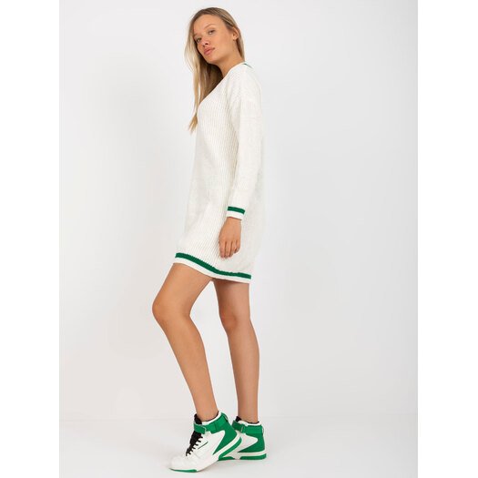 Megztinis-LC-SW-8023.55P-baltas