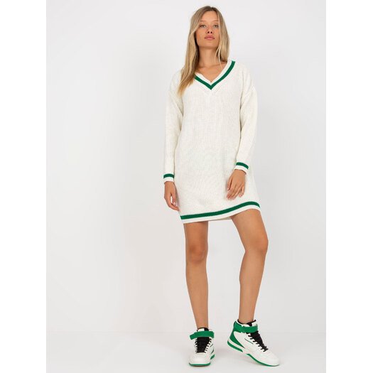 Megztinis-LC-SW-8023.55P-baltas