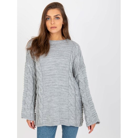 Sweter-LC-SW-8044.06X-szary