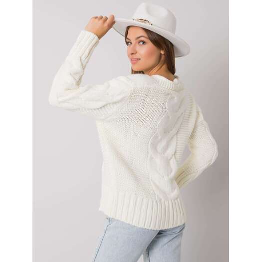 Sweter-LC-SW-A1.28X-ecru