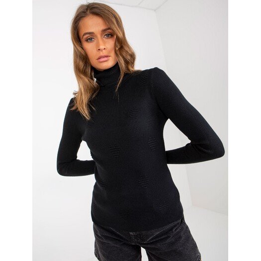 Megztinis-NM-SW-C-3109-2,67-juodas