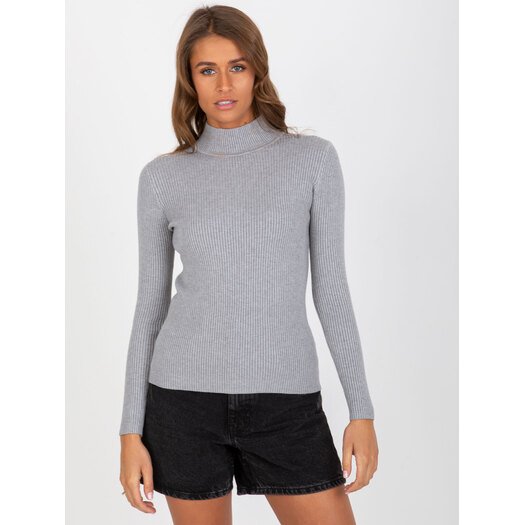 Sweter-NM-SW-J52019-1.37-szary