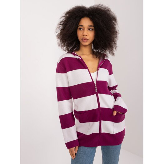 Megztinis-PM-SW-B426.38X-violetinė