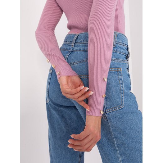Megztinis-PM-SW-J-3225.93-šviesiai violetinis