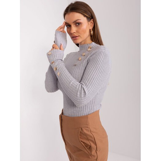 Megztinis-PM-SW-PM-3217.08-pilkas